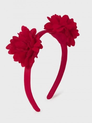 Mayoral diadema 15-10026-071 Rojo
