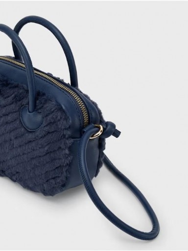 Mayoral Bolso Pelo 15-10084-055 Marino [1]