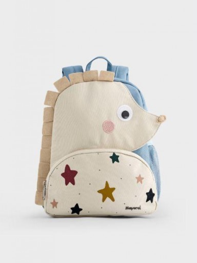 Mayoral Mochila Guardería 16-09162-083 Erizo [0]