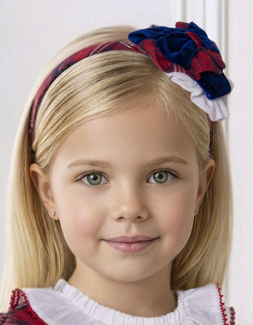 Miranda Diadema Niña Familia "Rapuncel" 1709/0230/D