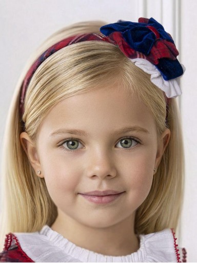 Miranda Diadema Niña Familia "Rapuncel" 1709/0230/D [0]