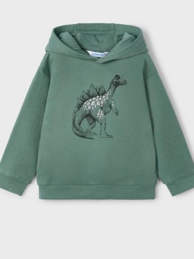 Mayoral Pullover Print Relieve 15-04407-067 Abeto