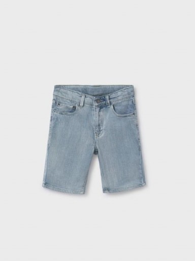 Mayoral Bermuda Tejana Basica 25-00252-078 Bleach