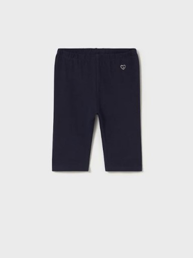 Mayoral Leggins basico Corto 25-00706-043 Marino [0]