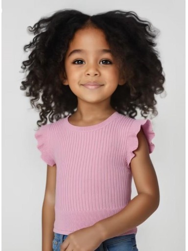 Mayoral Top Tricot Canale 25-03024-058 Malva [0]