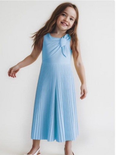 Mayoral Mono Lazo 25-03872-011 Cielo [0]