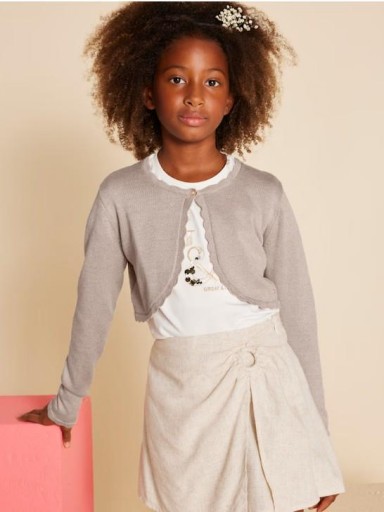 Mayoral Rebeca tricot basica 25-00332-053 Raiz Vig [0]