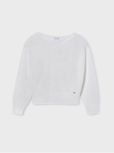 Mayoral Jersey 25-06349-086 Crudo