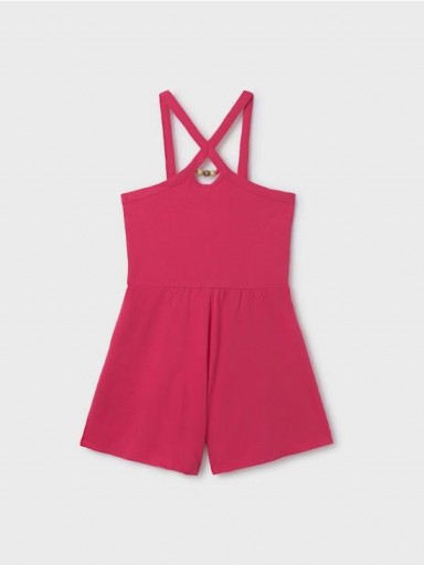 Mayoral Mono 25-06869-049 Hibiscus