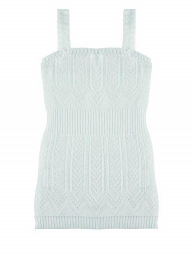 Diacar Camiseta Tirantes Perlé 490/70