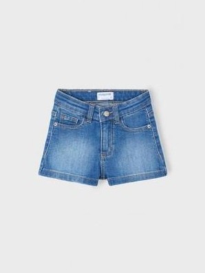 Mayoral Short Tejano Basico 25-00236-076 Medio