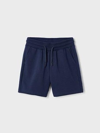Mayoral Pantalon Corto Algodón 25-00611-081 Marino