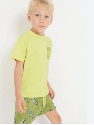 Mayoral Conjunto  24-03795-019 Kiwi [0]