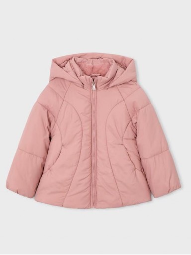 Mayoral Chaquetón Colegial Básico 15-00415-035 Maquillaje