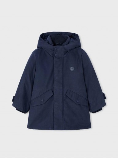 Mayoral Parka 15-04419-091 Marino