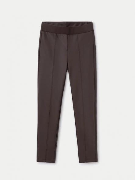 Mayoral Leggins Polipiel 15-07750-011 Chocolate [0]