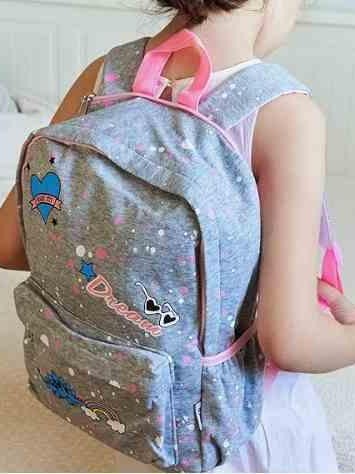  Inca Mochila Gorro dinosaurio 00582 [2]