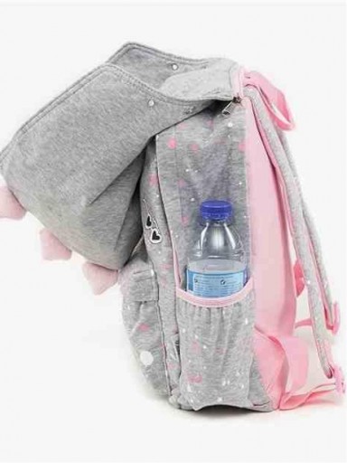  Inca Mochila Gorro dinosaurio 00582 [1]