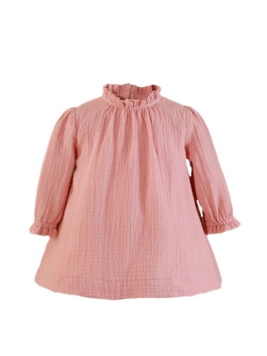 Miranda Vestido Bebe 36/0121/V
