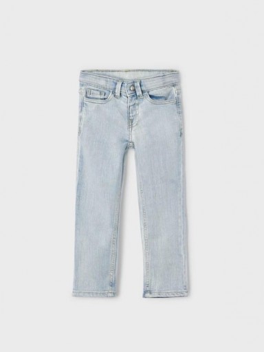 Mayoral Pantalon Tejano Regular fit Basic 25-00540-084 Bleach