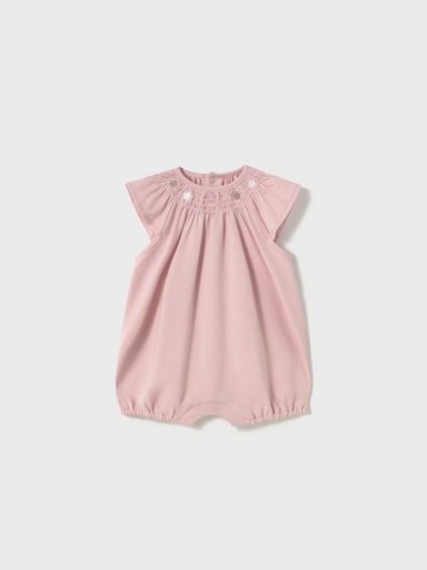 Mayoral Set 2 Peleles  25-01749-052 Rosa [2]