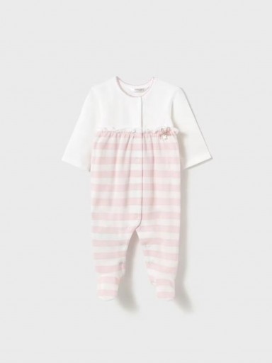 Mayoral set 2 pijamas 25-01750-065 Rosa [1]