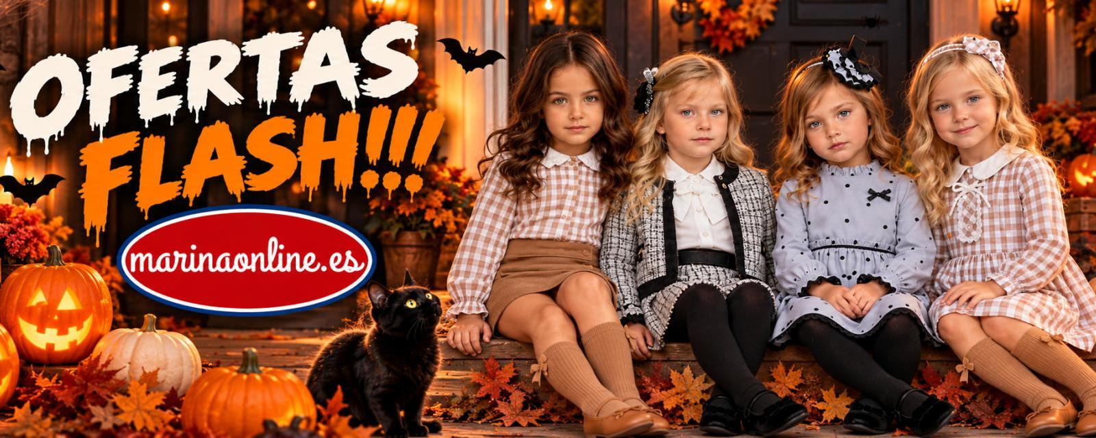 Ofertas Halloween