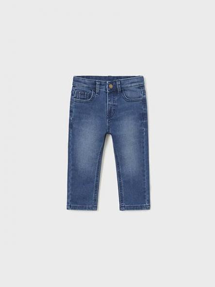 Mayoral Pantalon soft denim 13-02530-041 Medio [1]