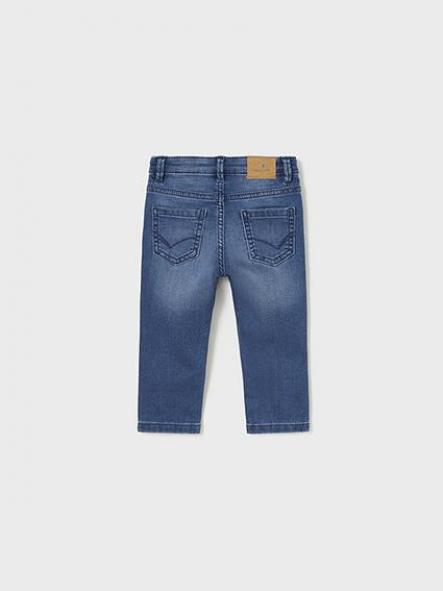 Mayoral Pantalon soft denim 13-02530-041 Medio [2]