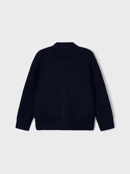 Mayoral  Cardigan tricot 13-04331-093 Marino [1]