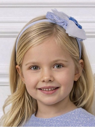 Miranda Diadema-Pinza Niña Familia "Jane" 1612/0234/DP