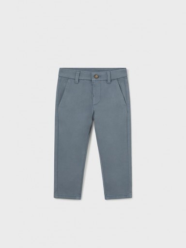 Mayoral Pantalon Chino basico 14-00521-028 Cloudy