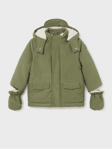 Mayoral Parka 14-02467-010 Bosque [1]