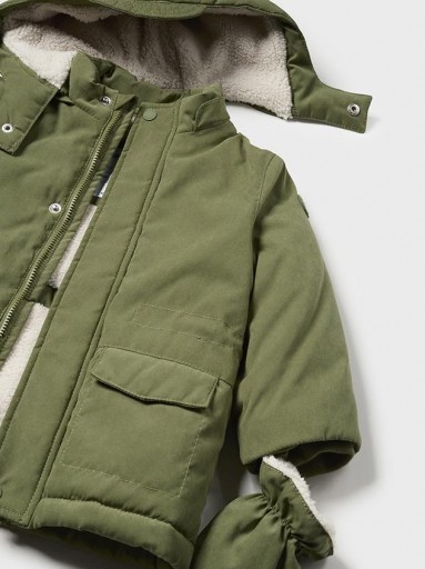 Mayoral Parka 14-02467-010 Bosque [2]