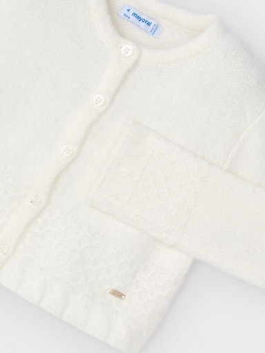 Mayoral Rebeca Tricot 15-04361-035 Crudo [1]