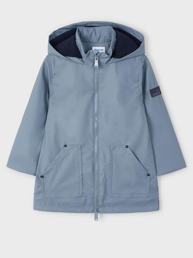 Mayoral Parka engomada 14-04466-011 Cloudy [2]