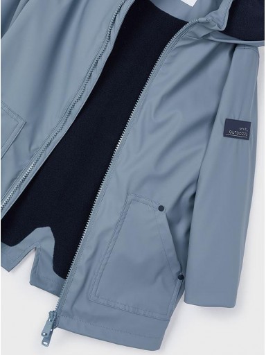 Mayoral Parka engomada 14-04466-011 Cloudy [3]