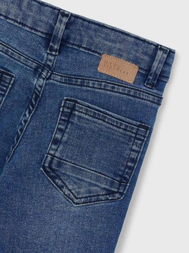 Mayoral Pantalón denim skinny fit 14-04530-094 Medio [3]