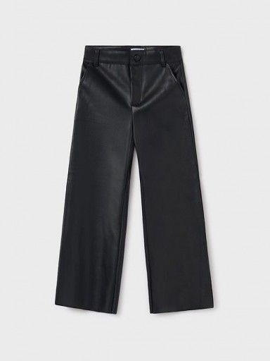 Mayoral Pantalón pu 14-07550-016 negro