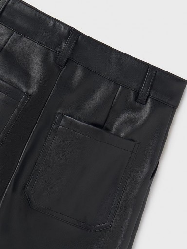 Mayoral Pantalón pu 14-07550-016 negro [1]