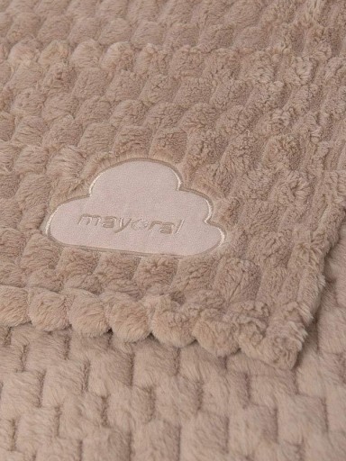 Mayoral Manta Pelo Doble 14-09491-083 Praline [3]