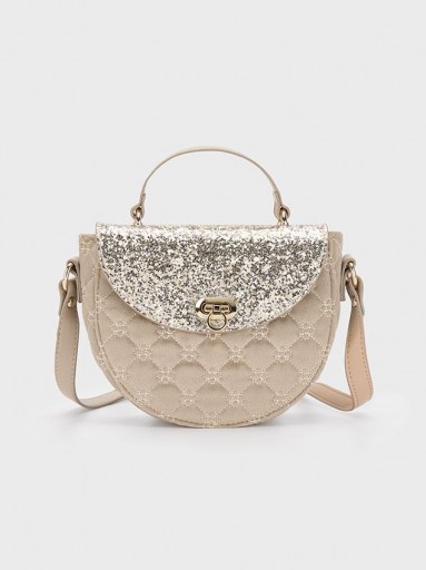 Mayoral Bolso glitter 14-10843-017 Arena [1]