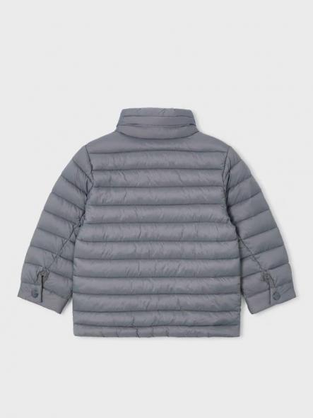 Mayoral Chaquetón Ligero 15-04418-067 Gris [1]