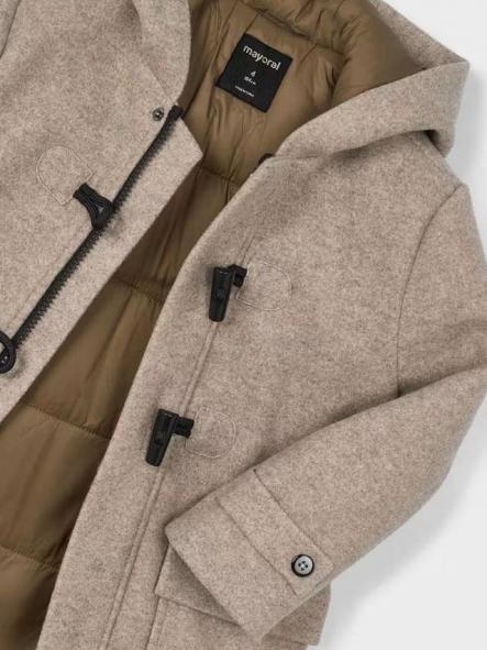 Mayoral Trenka 15-04423-021 Beige [3]