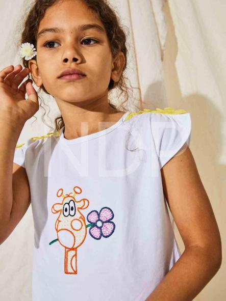 Nekenia Conjunto Infantil 23VC03 [2]