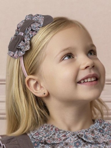 Miranda Diadema Niña Familia "Ariel" 1711/0238/D [0]