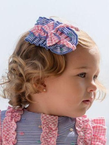 Miranda Pinza Infantil  "Cala" 1623-146/P [0]