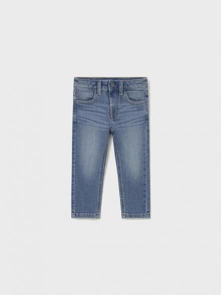 Mayoral Pantalon Tejano Slim Fit 15-00510-049 Medio