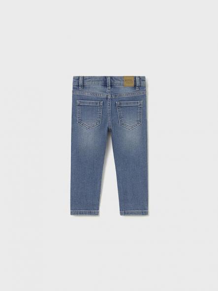 Mayoral Pantalon Tejano Slim Fit 15-00510-049 Medio [1]