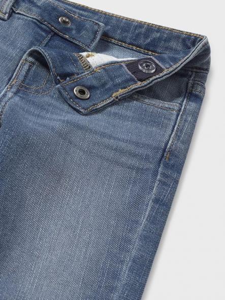 Mayoral Pantalon Tejano Slim Fit 15-00510-049 Medio [2]